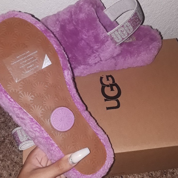 fluff yeah slide journey